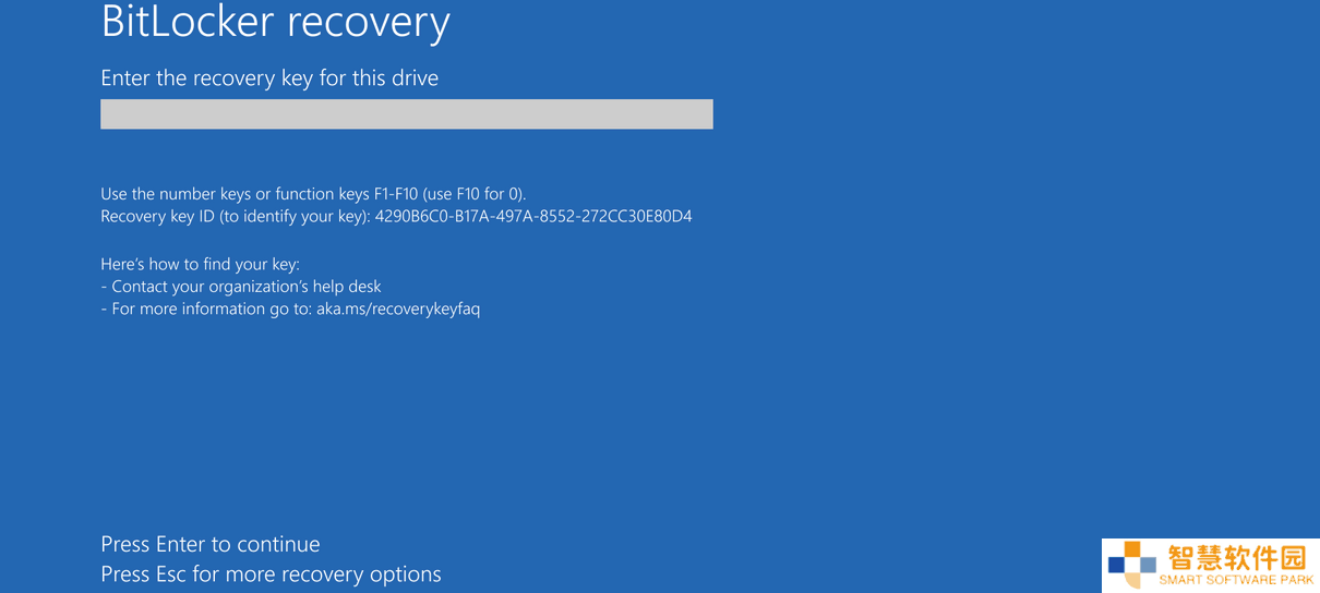 Windows 10五月更新后，用户频遇BitLocker恢复难题
