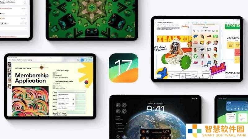 iPadOS 17.7.7遇登录异常，苹果紧急停签，何时修复成悬念