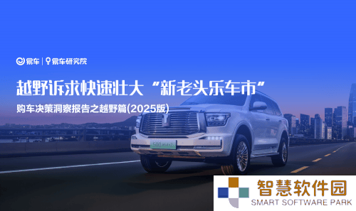 “新老头乐”兴起，越野高端市场迎来新机遇？