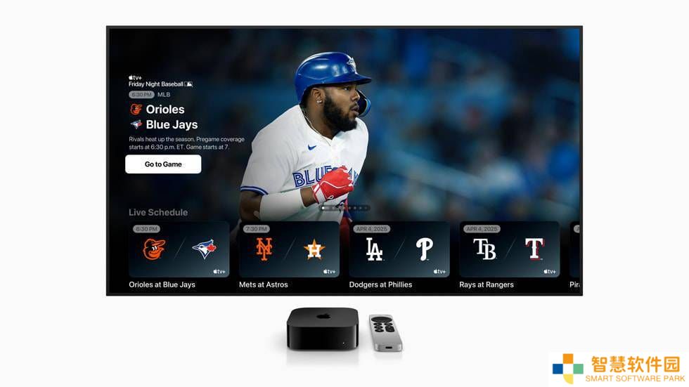 Mac用户苦恼：Apple TV+ 16+ 内容在MacBook上无法正常播放