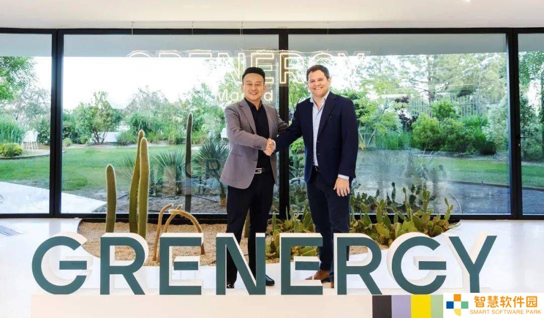 比亚迪储能携手Grenergy，打造拉美最大储能供货协议！