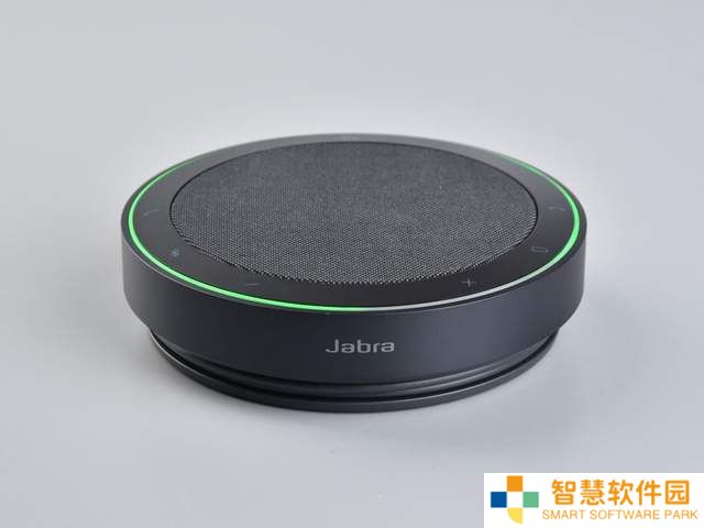 Jabra Speak2 75全向麦评测：串联功能如何助力会议音频效果升级？