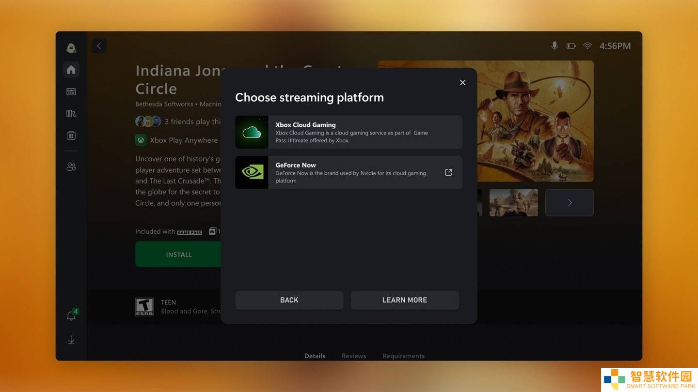 Xbox应用5月大更新：云游戏随心换，怀旧经典等你来战！