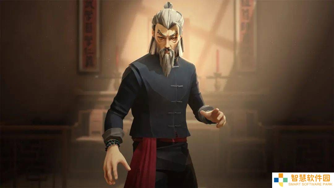 Epic本周福利：《师父》《巨兽浩劫》《绝递必达》三款游戏等你领