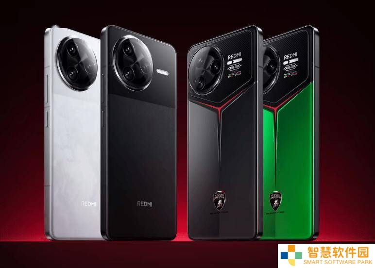 小米REDMI K80至尊版曝光：天玑9400+处理器搭配7400mAh大电池？