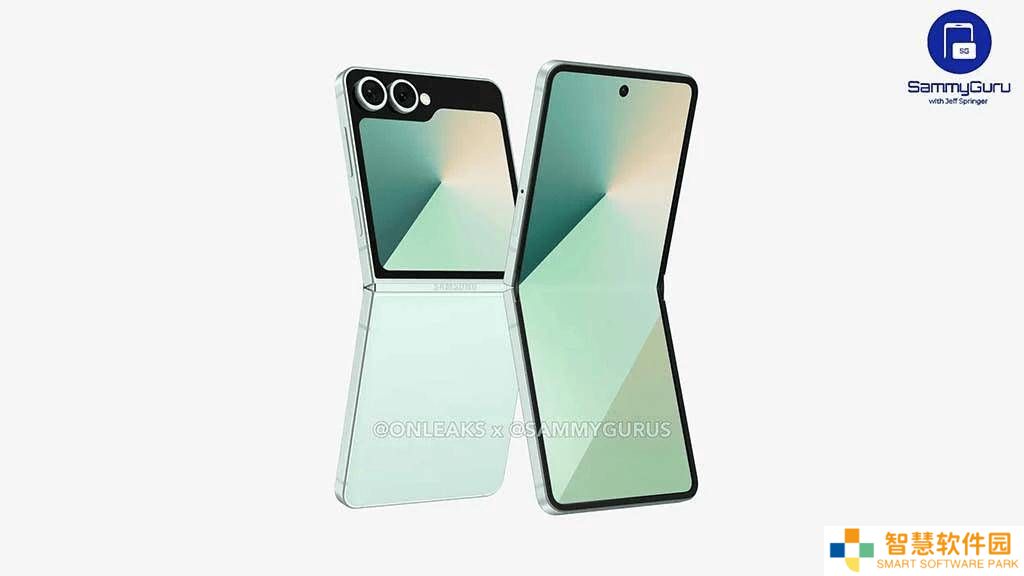 三星Galaxy Z Flip FE量产曝光，亲民折叠机重187克来袭