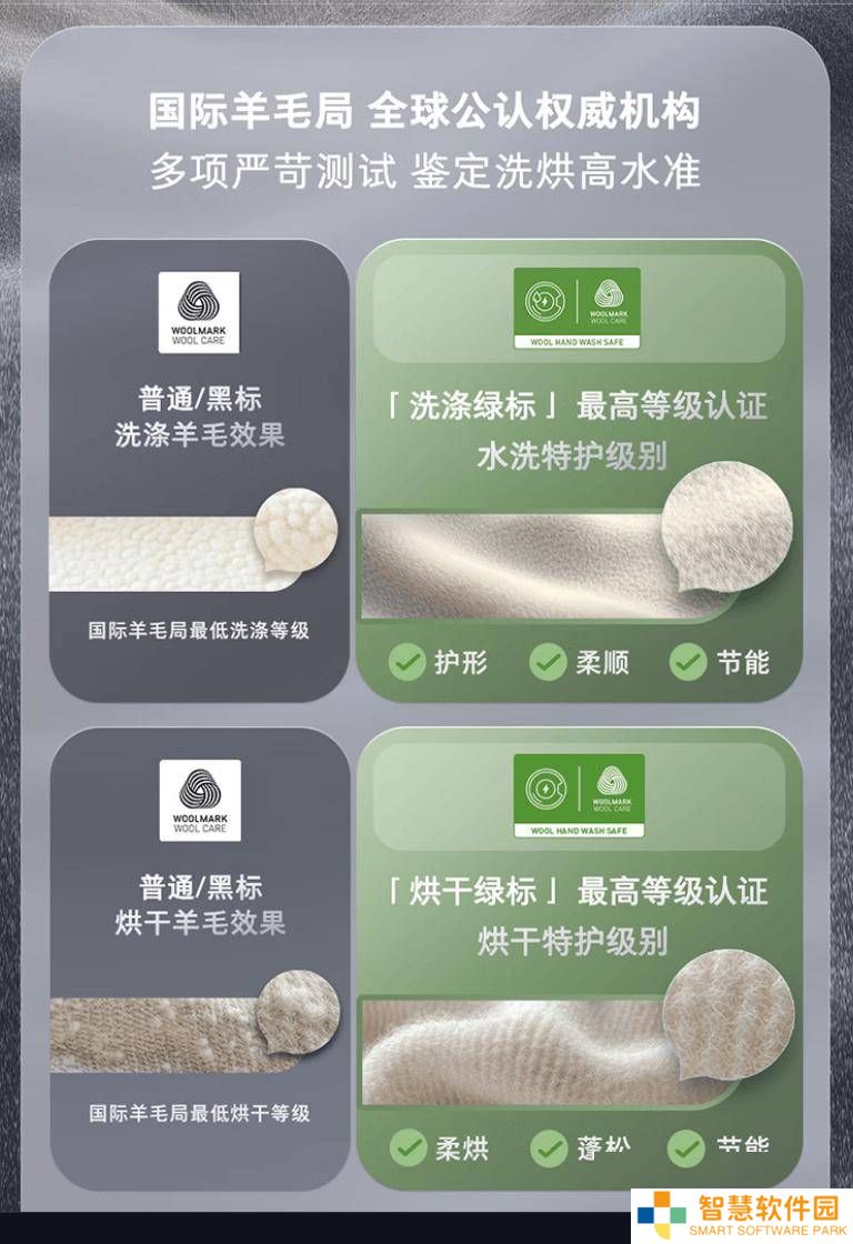 石头Z1 Plus洗烘一体机，万元内高端护衣新选择！