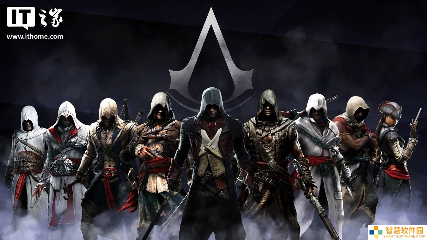 育碧首次取消Ubisoft Forward年度发布会，今年夏天游戏展示何去何从？