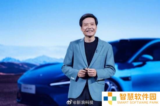 雷军详解小米造车：苹果十年未果，小米能否续写SU7辉煌？