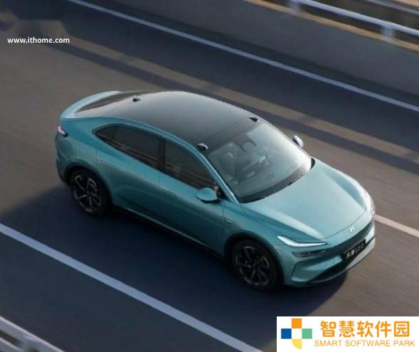 蔚来乐道L60试水滴滴专车？官方回应：仅为区域销售策略