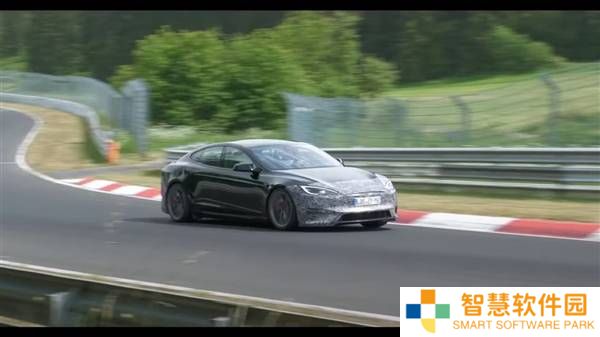 特斯拉Model S Plaid再战纽北，能否超越小米SU7 Ultra刷新纪录？