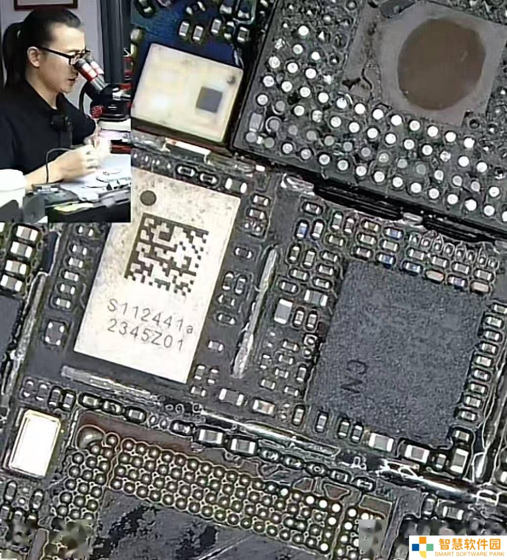 华为WATCH 5曝光：内置5G模块，AI智能新突破？